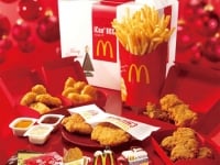 McDonald’s vào VN: Khoắng nốt thị trường lớn còn sót lại