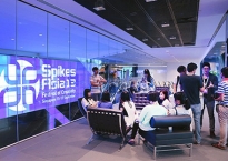 Kết quả chung cuộc và các giải thưởng tại Spikes Asia 2013