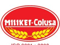 Miliket kẹt giữa trùng vây