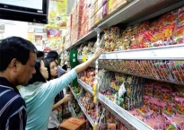 Cuộc chiến mì gia: Masan có cam chịu hít khói Acecook?