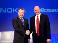 Microsoft sắp hoàn tất vụ thâu tóm mảng điện thoại của Nokia