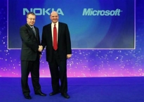 Microsoft và Nokia: Hôn nhân không tình yêu