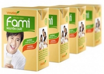 Ngôi vương của Vinasoy