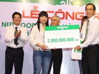 Người hùng NutiFood với dấu ấn marketing 3.0
