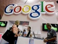 Những cái “chưa được” ở Google