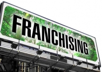 Franchising: nhượng quyền thương hiệu