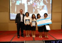 Nielsen Case Competition lần thứ 4