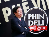PhinDeli dùng chiến thuật của X-Men?