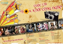 [QC] Thông tin cuộc thi “Hoa khôi Công Nghệ” VCW 2013
