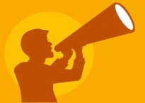 Ngã ngửa với những kiểu quảng cáo trực quan