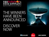[The Big Picture] Cuộc thi ảnh Red Bull Illume 2013