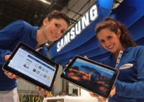 Samsung là thương hiệu ưa thích nhất ở châu Á