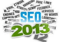 SEO năm 2013: Năm của người dùng