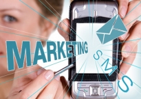 SMS Marketing và vài trò vui