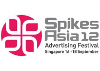 Spikes Asia 2013 khai mạc hôm nay tại Singapore