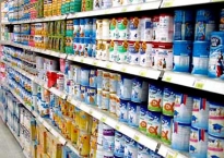 Thị trường sữa: Nghi vấn nội tăng ngoại giảm
