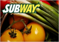 Subway - Khởi nghiệp thành công từ 1000 đô la