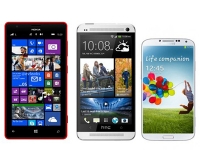 Sức mạnh của chiếc smartphone