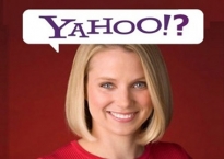 Sự thật ít biết về nữ CEO xinh đẹp của Yahoo