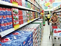 Thị trường FMCG tăng trưởng chật vật