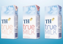 TH true MILK- Thương hiệu sữa tươi sạch hàng đầu