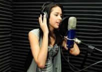 [Nhật ký sáng tạo] Thu voice