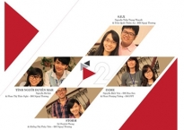 S.E.X dẫn đầu “bình chọn kín” Quán quân Young Marketers 2 với số phiếu quá bán