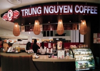CEO Trung Nguyên - Người đi tìm đường thương hiệu