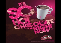 Nghệ thuật Typography trong thiết kế quảng cáo