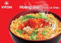 VIFON - 50 năm vươn cao thương hiệu Việt