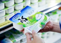 Vinamilk sau 20 năm phát triển