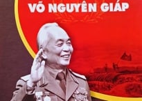 Vĩnh biệt vị Đại tướng của khát vọng