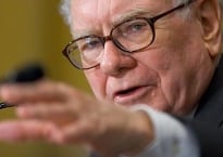 Những người làm marketing có thể học gì từ Warren Buffet?