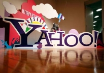 Yahoo sắp thay đổi logo