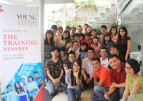 Hành trình trải nghiệm Marketing thú vị cùng Young Marketers Mùa 2