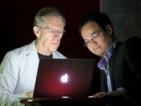 Cuộc chơi thương hiệu của Richard Moore