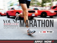 Thể lệ dự thi Warm-Up Marathon Tiền Young Marketers 3