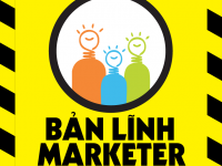 Tổng kết Vòng 1 cuộc thi Bản lĩnh Marketer 2014