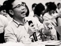 Anh Nguyễn Đình Toàn: Hạt mầm phải chết đi mới có thể nảy mầm