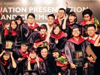 Danh sách tốt nghiệp Elite Development Program (2013-2014)