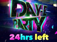[Tối nay] Day-E Party 2014 đã sẵn sàng bùng cháy