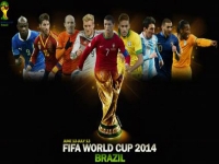 10 cầu thủ hút quảng cáo nhất mùa World Cup 2014