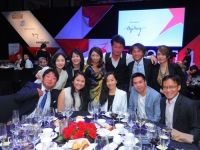 Kết quả AMES 2014: Giải Bạch Kim cho DDB Nhật Bản, Lowe Lintas & Partners và Ogilvy & Mather Mumbai (Ấn Độ)