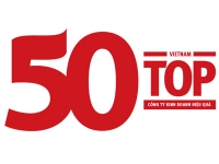 50 công ty kinh doanh hiệu quả nhất Việt Nam 2014