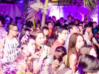 [Pictorials] Những khoảnh khắc đáng nhớ tại Day-E Party 2013