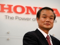 Ác mộng thu hồi của ông chủ Honda