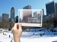 Augmented Reality – Chân trời mới của thế giới công nghệ không còn quá xa vời