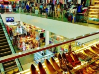 Thị trường bán lẻ: Thời thế mới