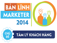 Vòng 2 cuộc thi Bản lĩnh Marketer: Thời thế tạo anh hùng