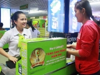 Big C kích hoạt cuộc chiến giá rẻ